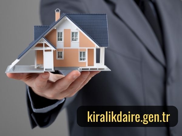 Kandil Mahallesi Kiralık Daire